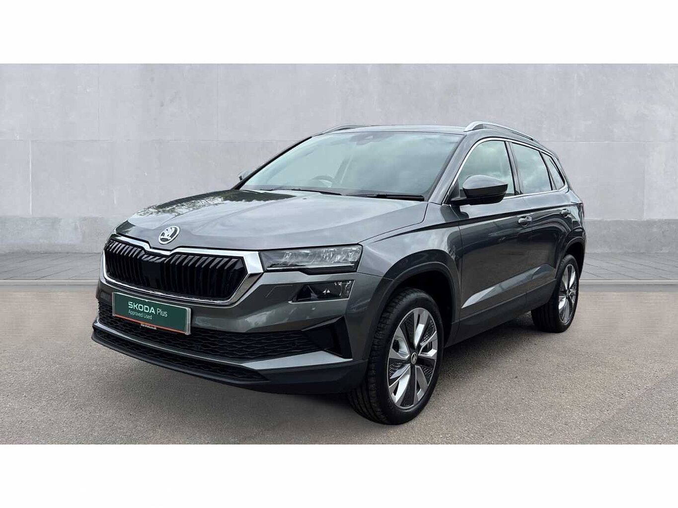 SKODA Karoq SUV 1.5 TSI (150ps) SE L ACT DSG