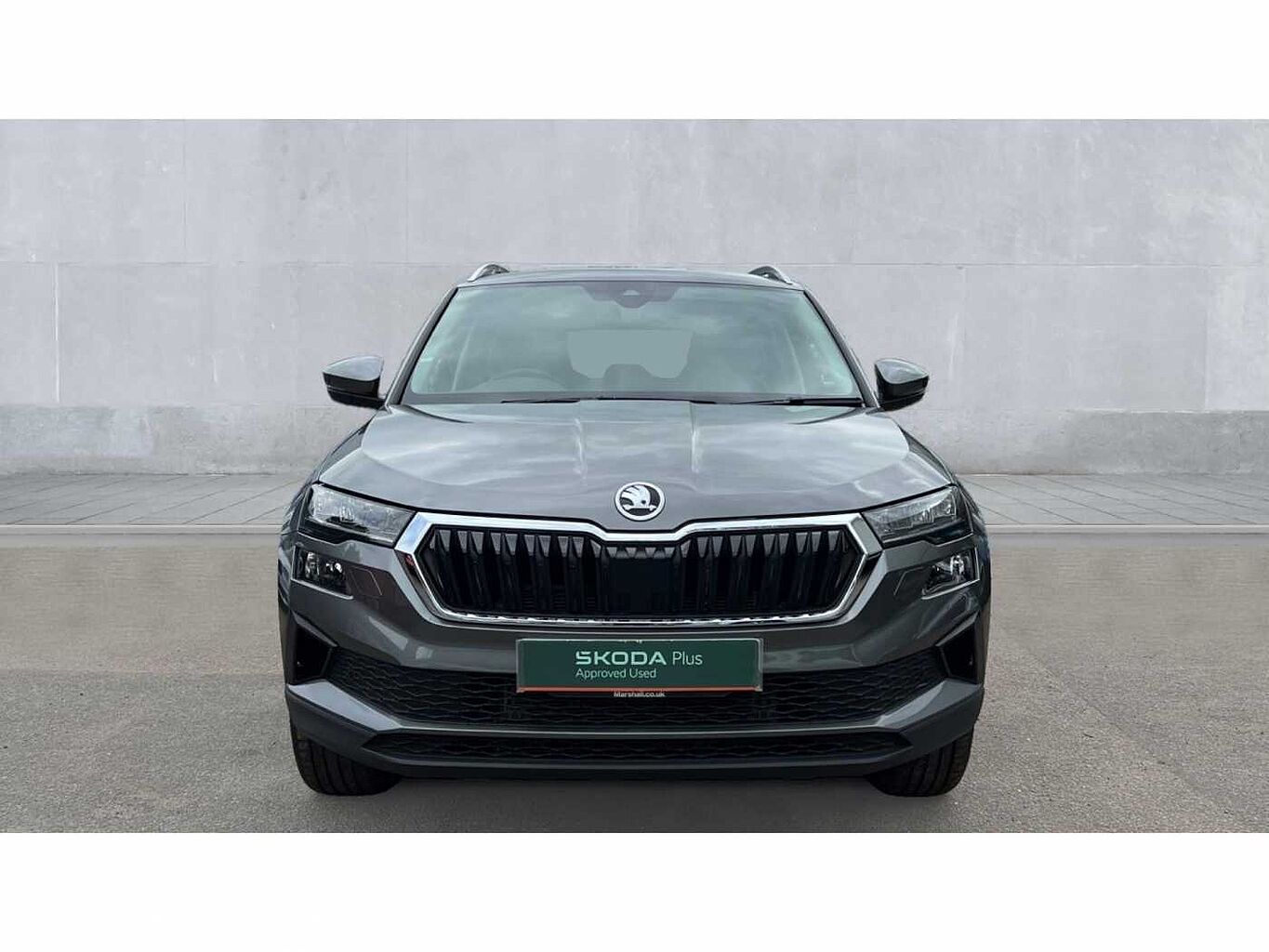 SKODA Karoq SUV 1.5 TSI (150ps) SE L ACT DSG