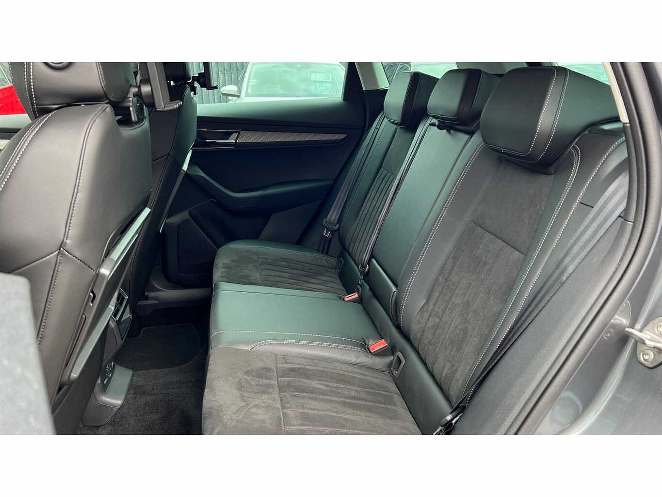 SKODA Karoq SUV 1.5 TSI (150ps) SE L ACT DSG