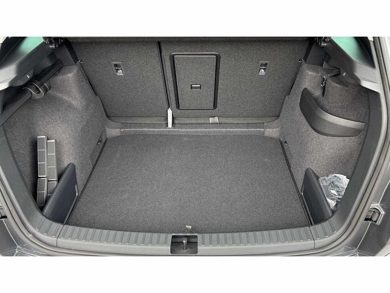SKODA Karoq SUV 1.5 TSI (150ps) SE L ACT DSG