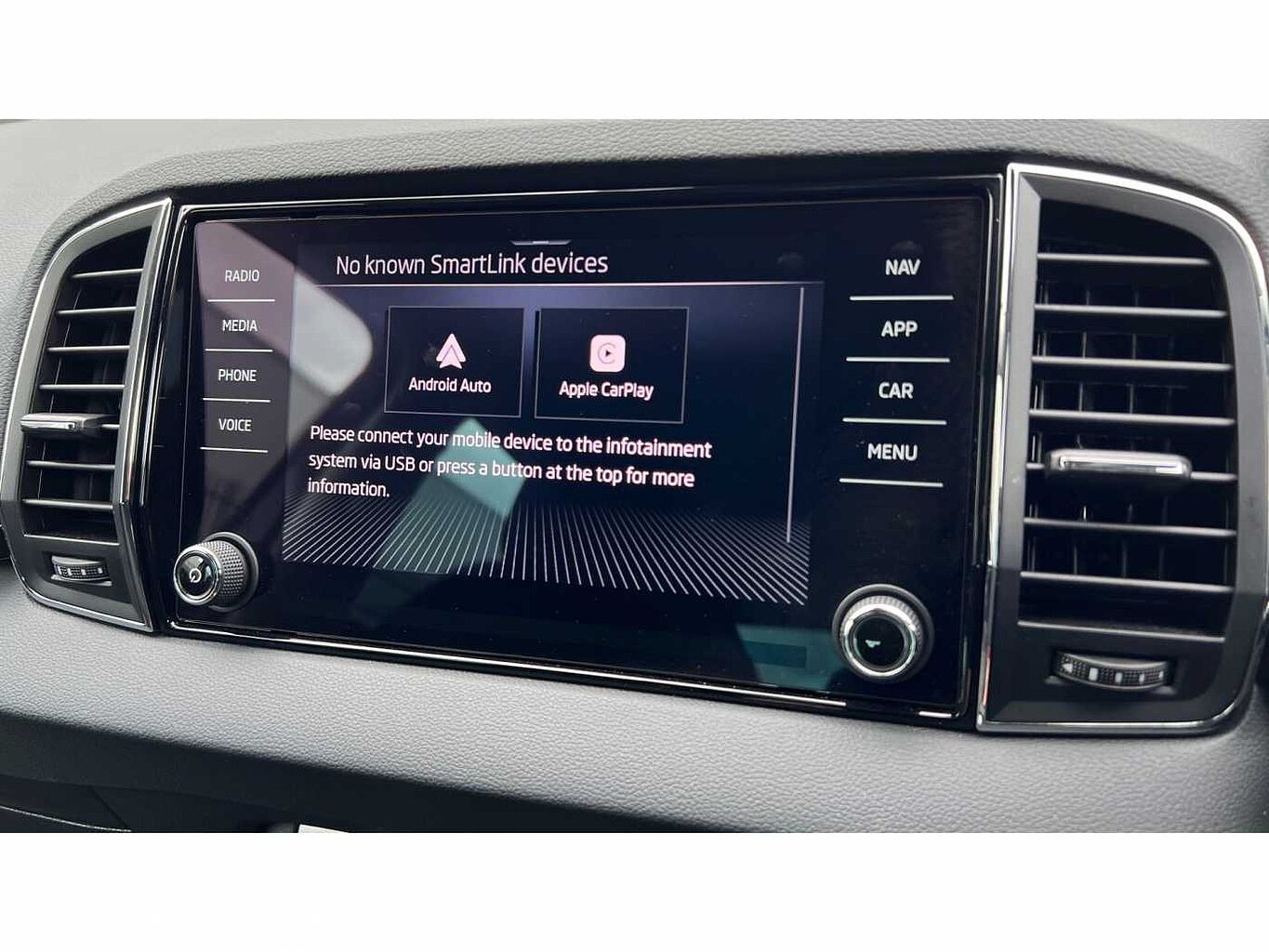 SKODA Karoq SUV 1.5 TSI (150ps) SE L ACT DSG