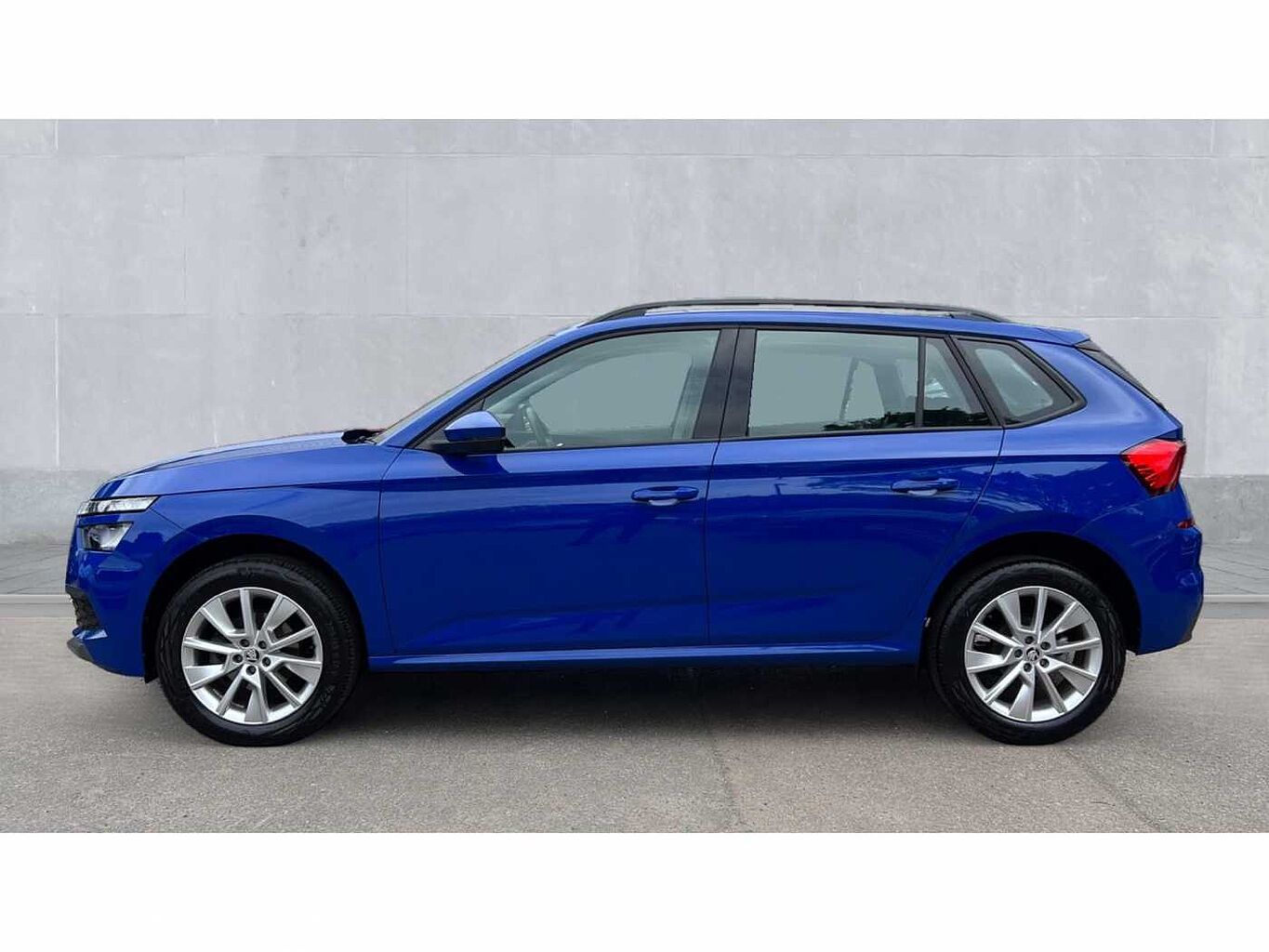 SKODA Kamiq 1.0 TSI (109ps) SE DSG SUV