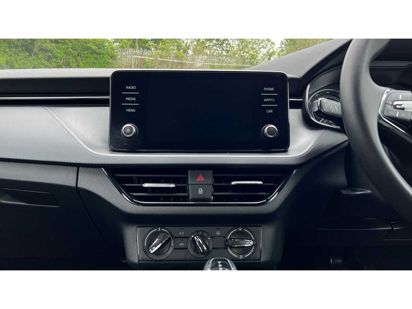 SKODA Kamiq 1.0 TSI (109ps) SE DSG SUV