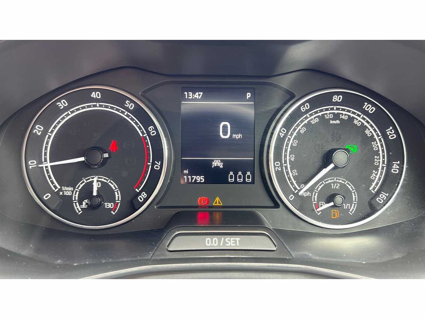 SKODA Kamiq 1.0 TSI (109ps) SE DSG SUV