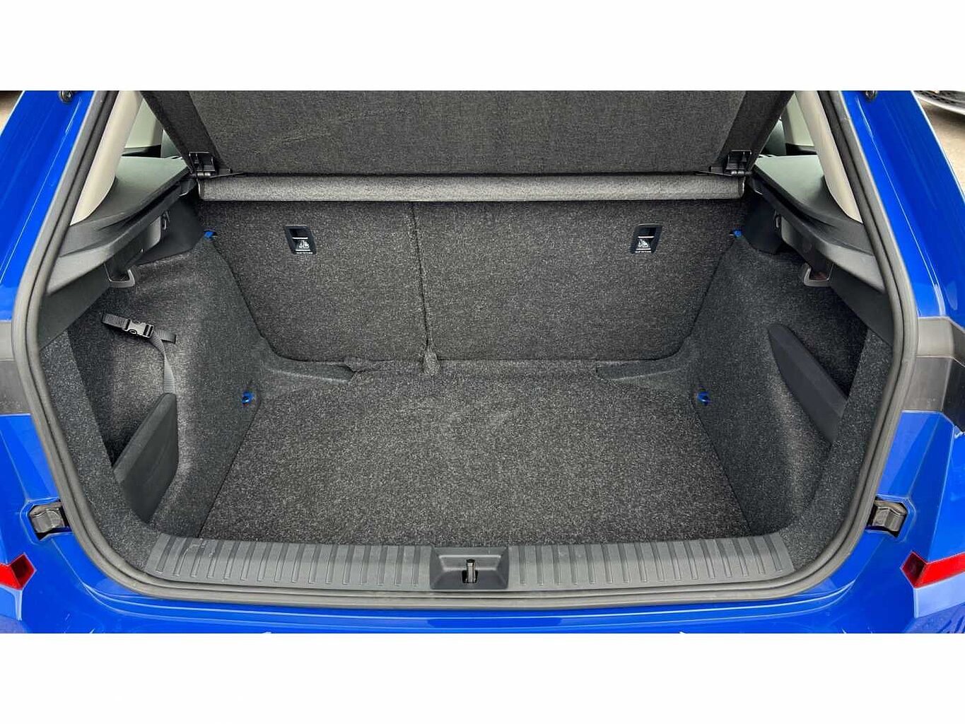 SKODA Kamiq 1.0 TSI (109ps) SE DSG SUV