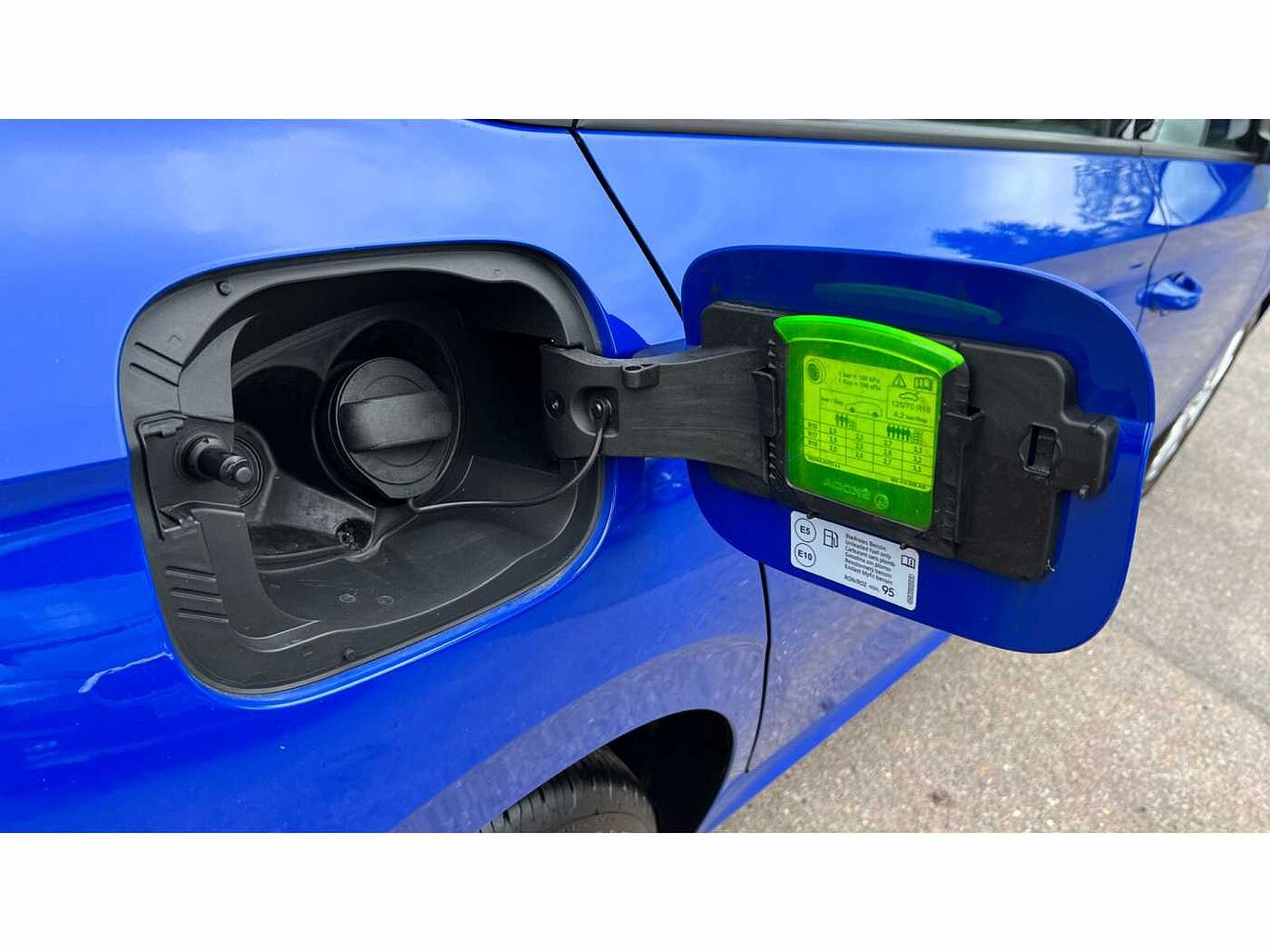 SKODA Kamiq 1.0 TSI (109ps) SE DSG SUV