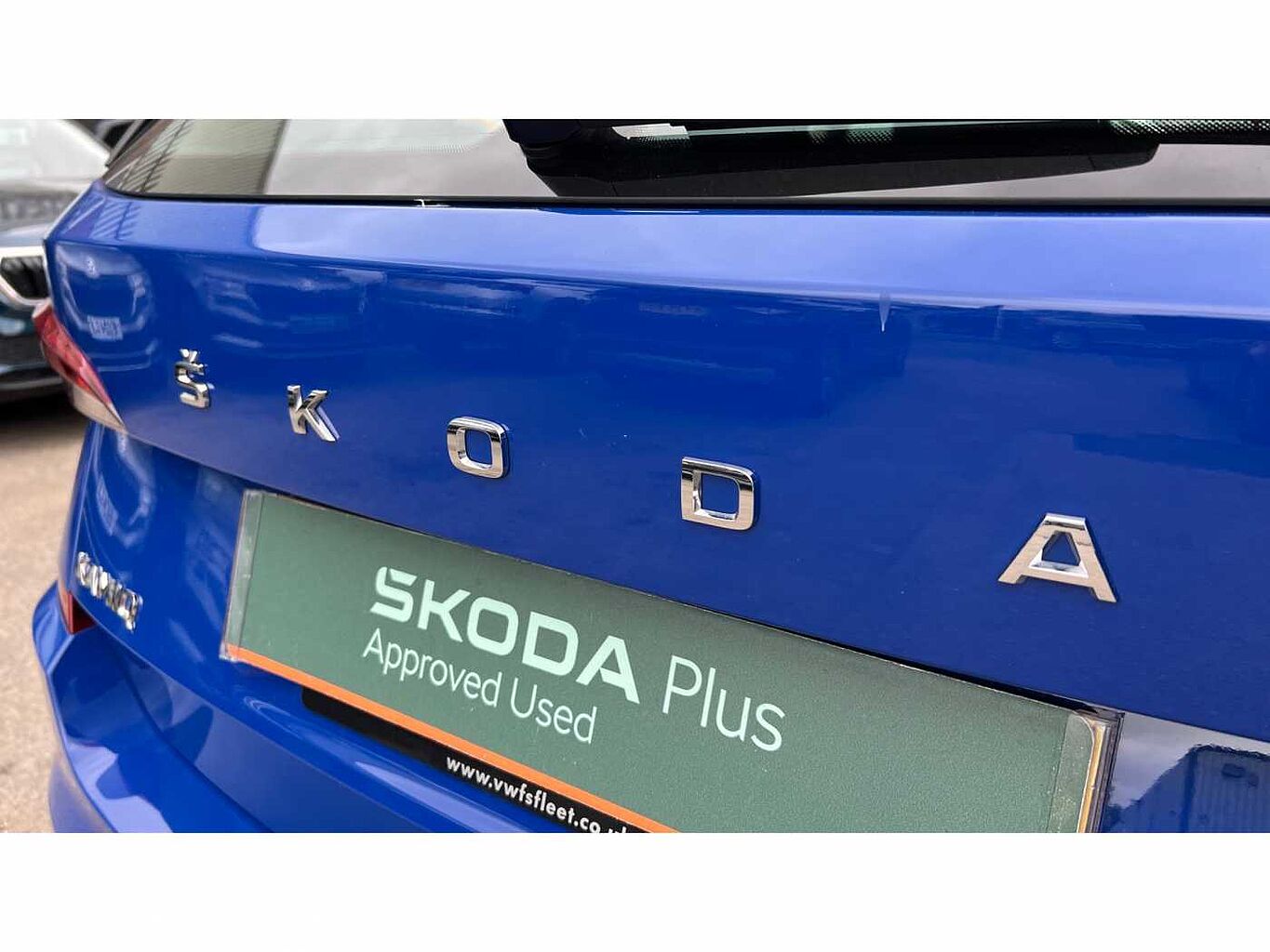 SKODA Kamiq 1.0 TSI (109ps) SE DSG SUV