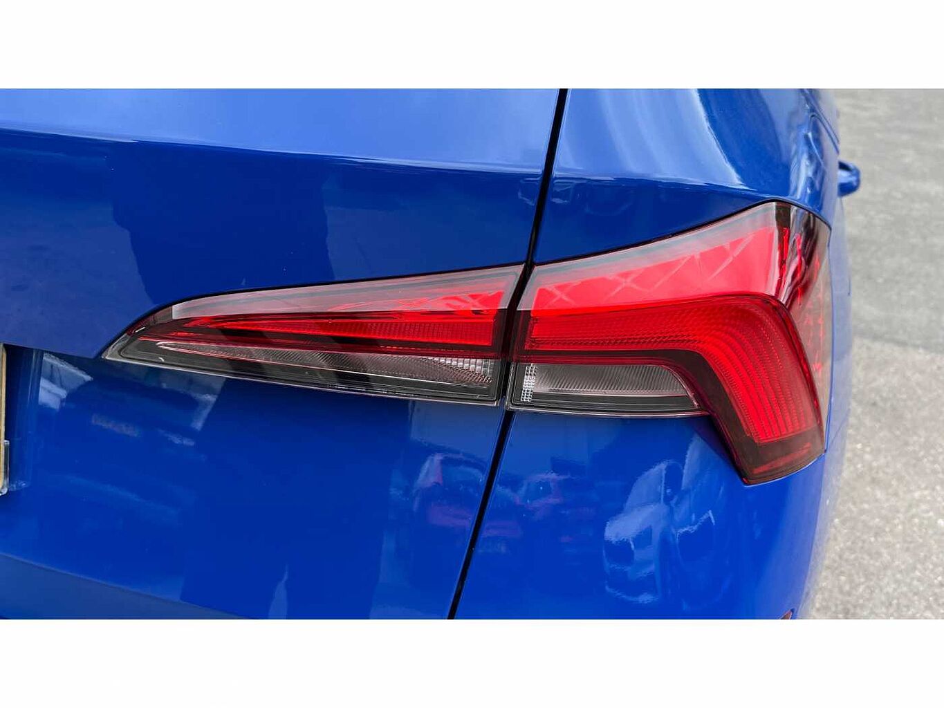 SKODA Kamiq 1.0 TSI (109ps) SE DSG SUV
