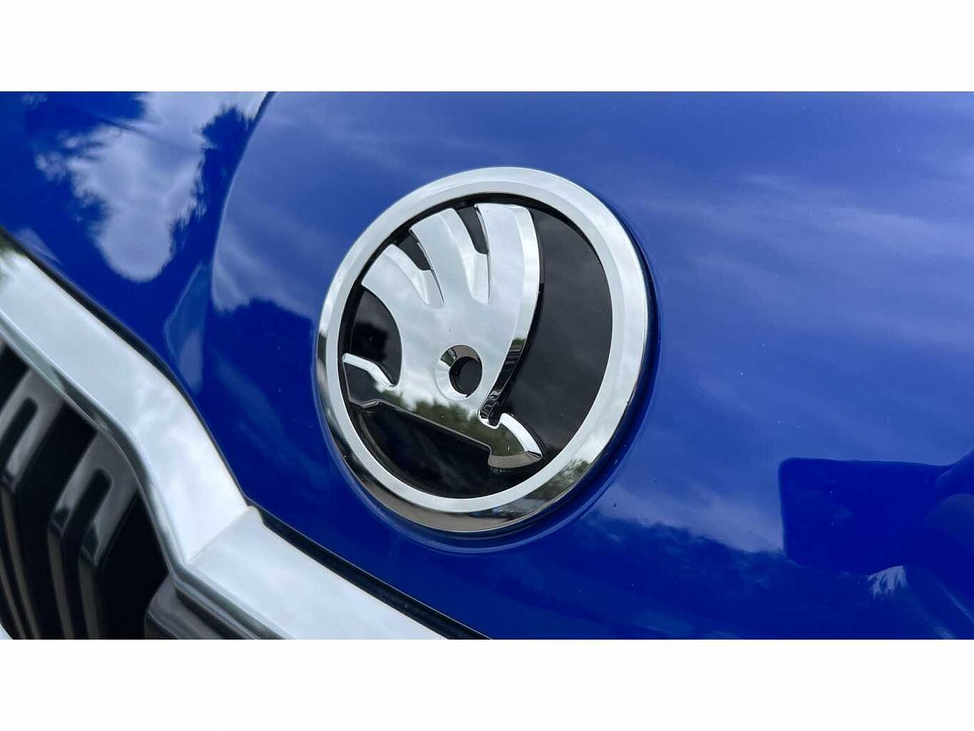 SKODA Kamiq 1.0 TSI (109ps) SE DSG SUV