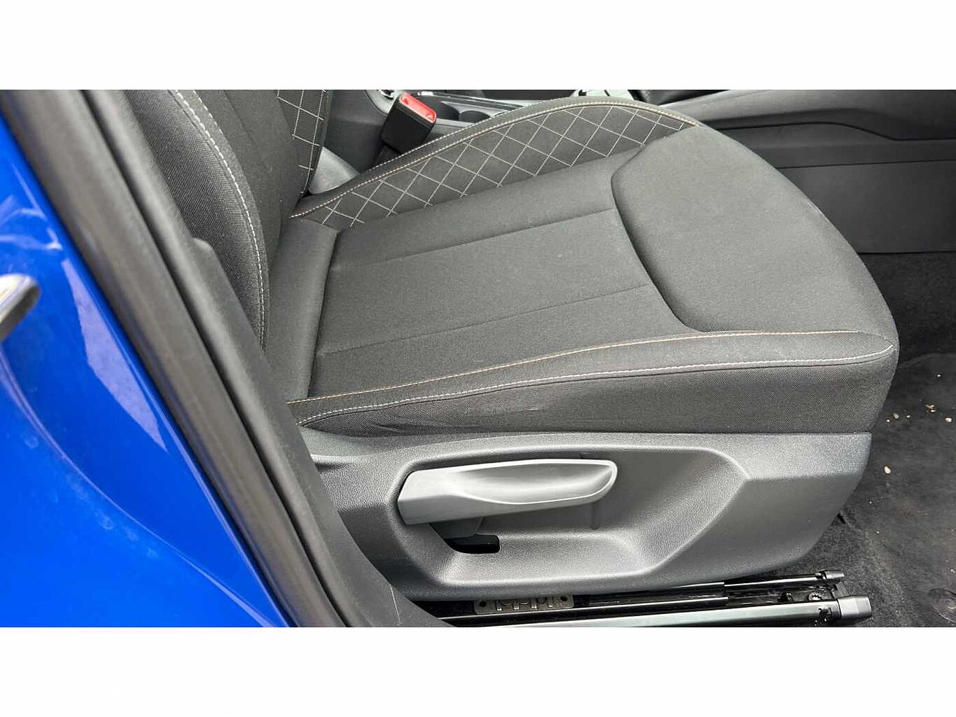 SKODA Kamiq 1.0 TSI (109ps) SE DSG SUV
