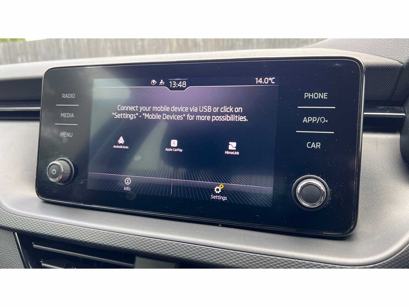 SKODA Kamiq 1.0 TSI (109ps) SE DSG SUV