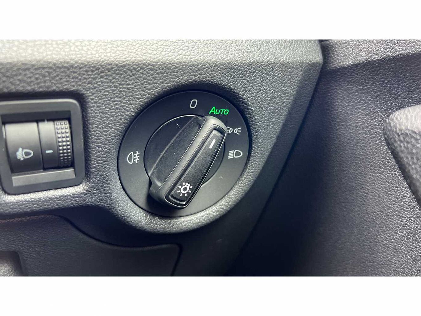 SKODA Kamiq 1.0 TSI (109ps) SE DSG SUV