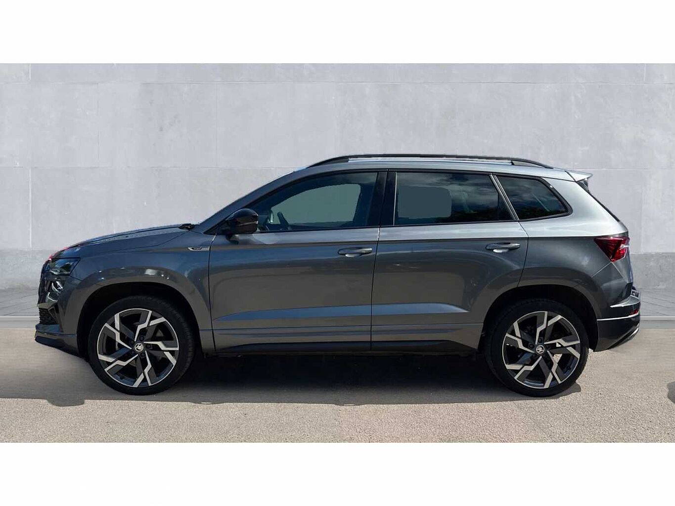 SKODA KAROQ 1.5 TSI Sportline 5dr
