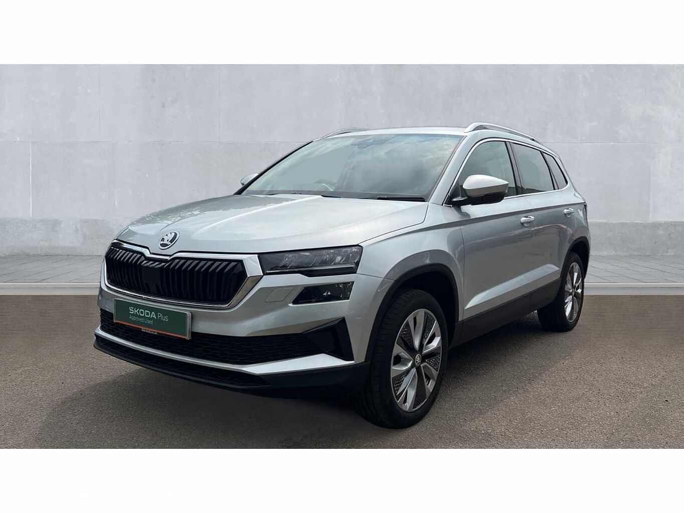SKODA KAROQ 1.5 TSI SE L 5dr