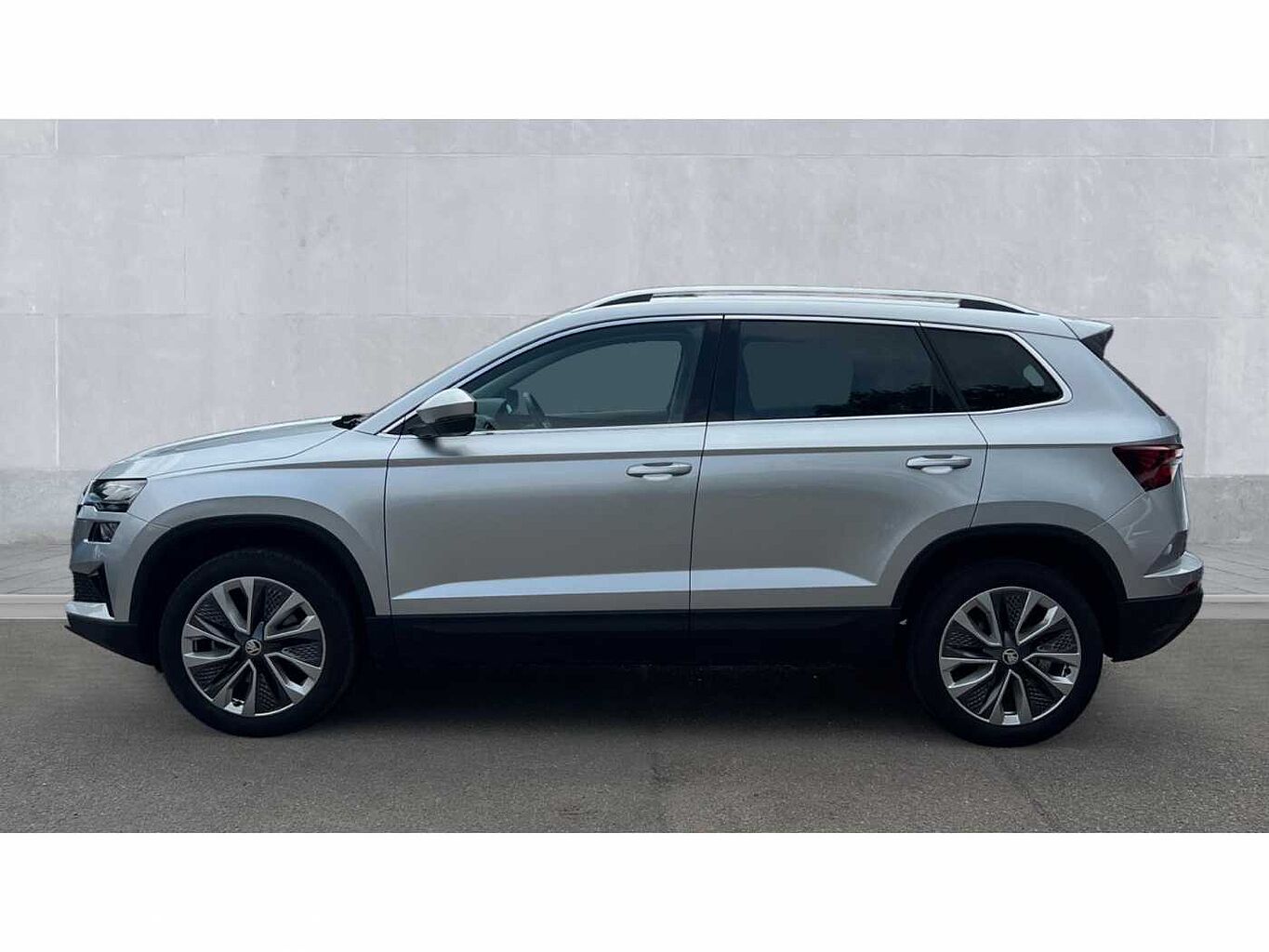 SKODA KAROQ 1.5 TSI SE L 5dr
