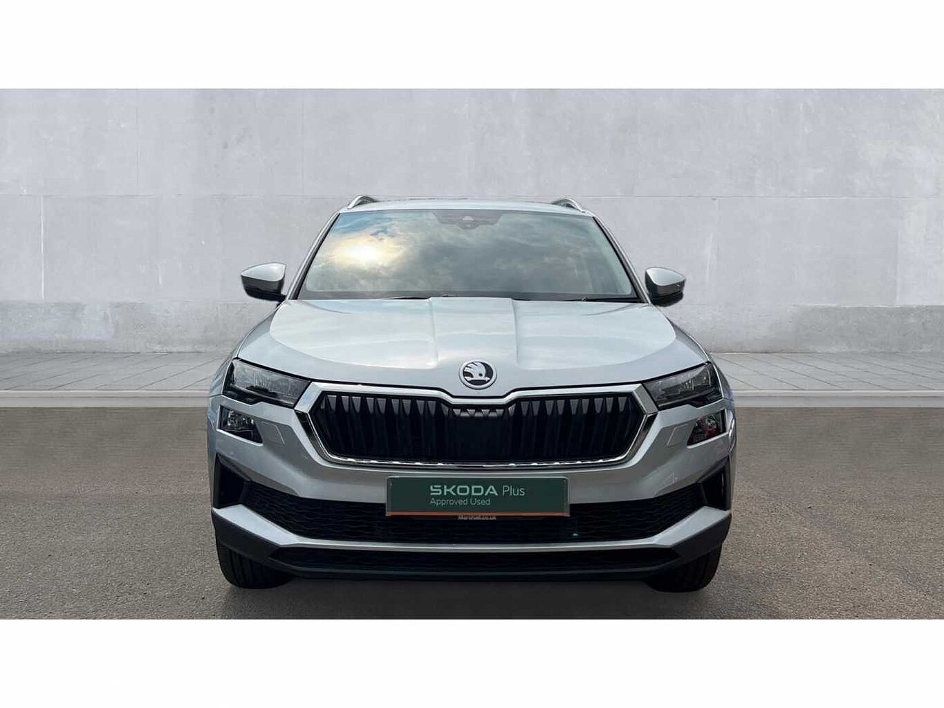 SKODA KAROQ 1.5 TSI SE L 5dr