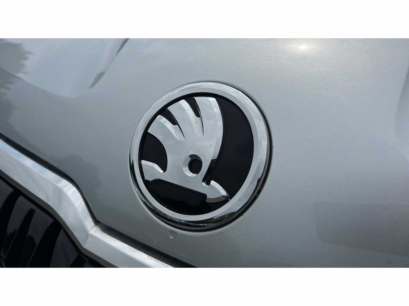 SKODA KAROQ 1.5 TSI SE L 5dr
