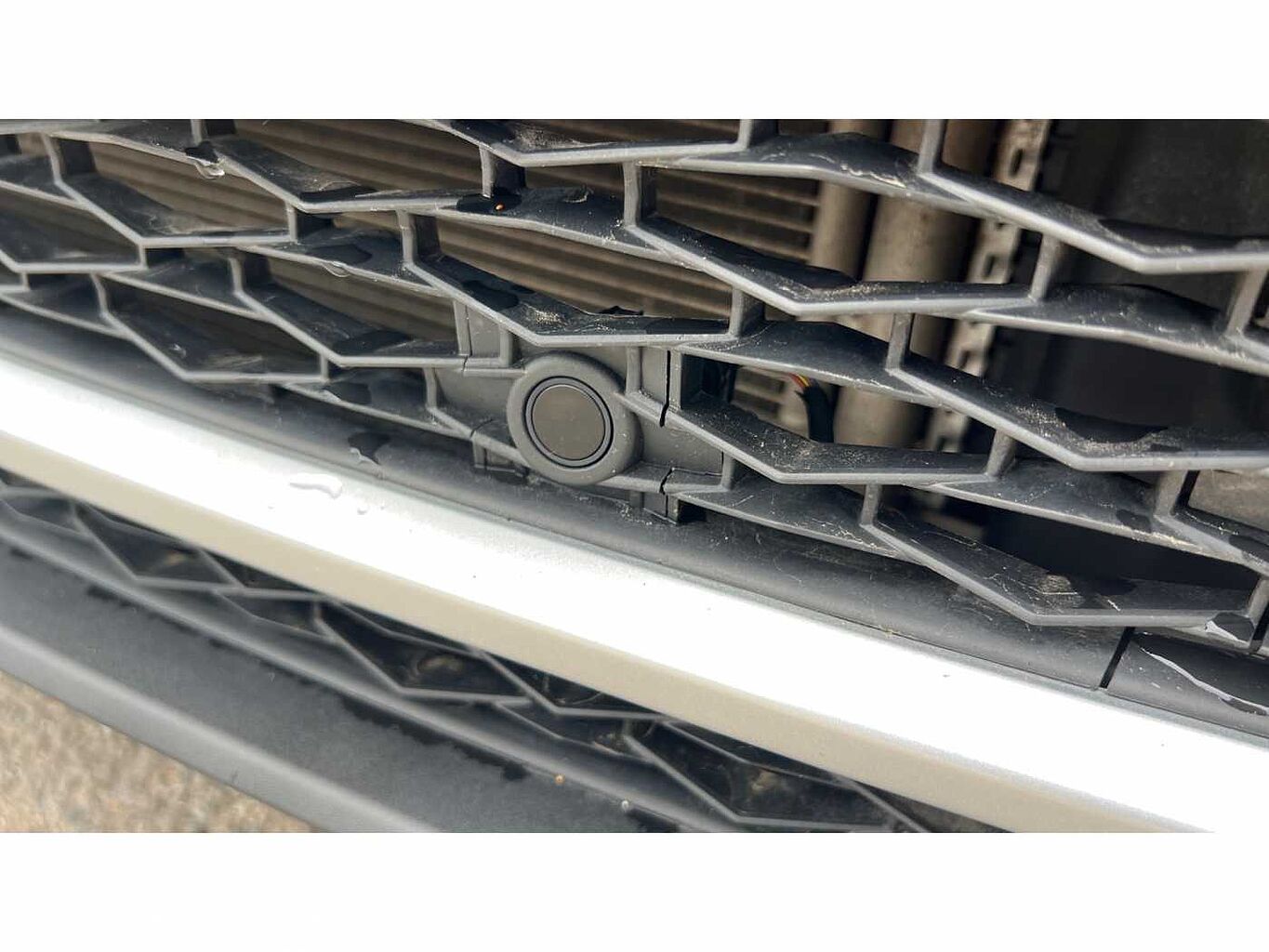 SKODA KAROQ 1.5 TSI SE L 5dr